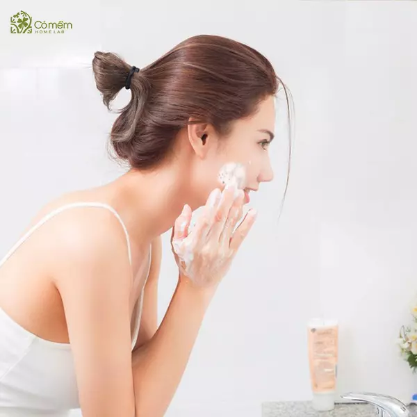 skincare cho da bị kích ứng