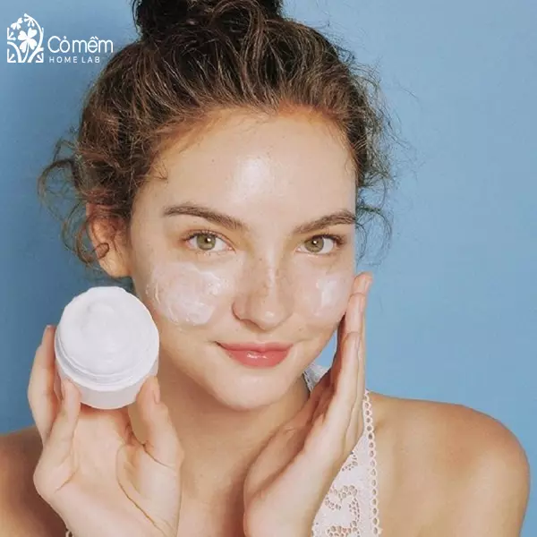 skincare cho da bị kích ứng