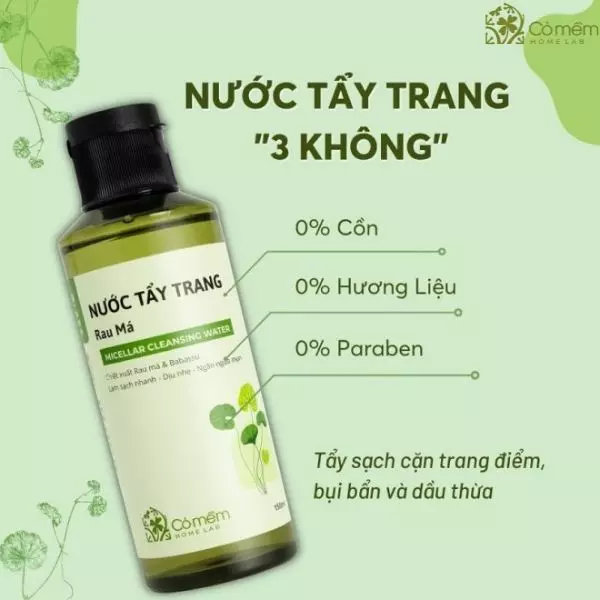 skincare cho da mụn