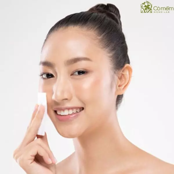 skincare cho da mụn