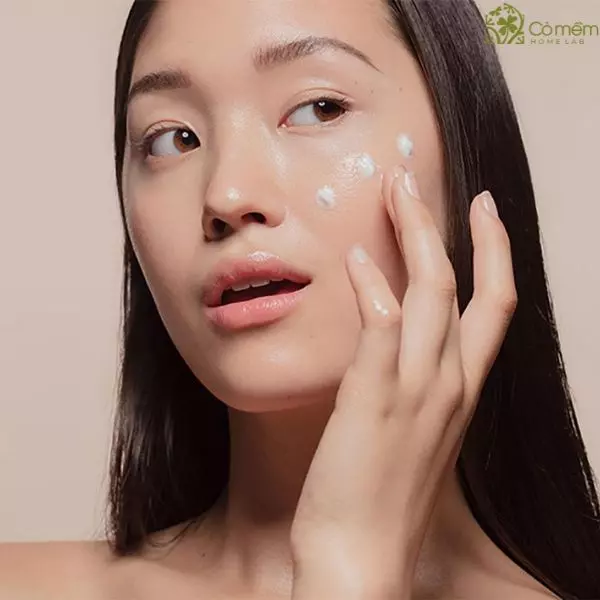 skincare cho da mụn