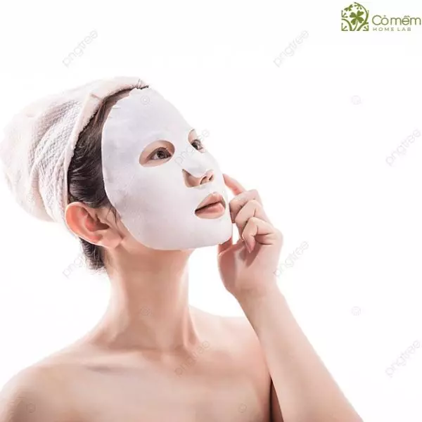 skincare cho da mụn