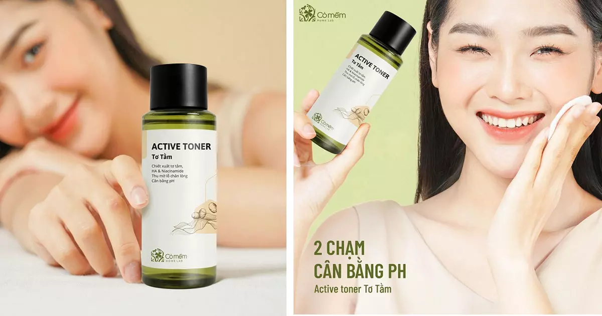 skincare cho da nhạy cảm