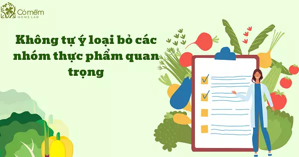 thực phẩm tốt cho da mụn