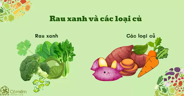 thực phẩm tốt cho da mụn