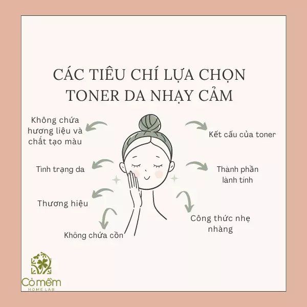 toner da nhạy cảm