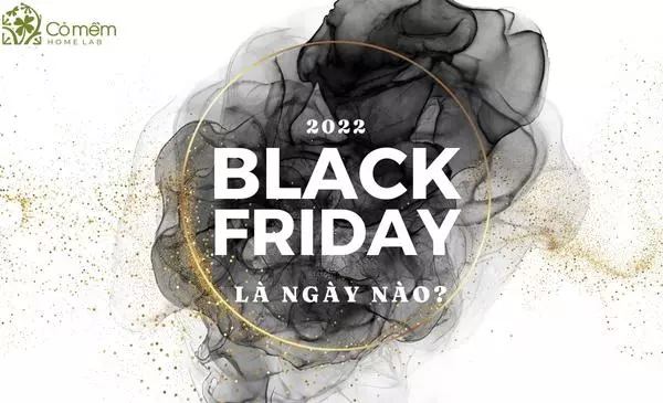 Black Friday Là Ngày Nào? 10 Tips Săn Sale "LỜI NHẤT"