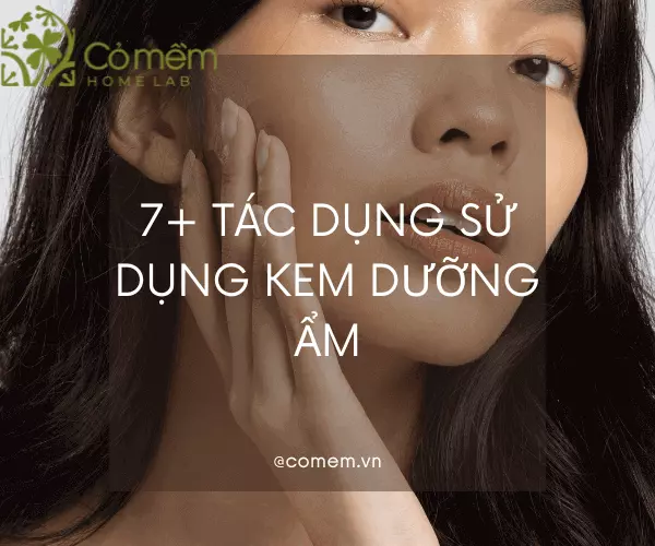 05++Loại kem dưỡng ẩm giá học sinh "sang xịn - kinh tế"