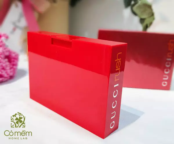 nước hoa gucci đỏ nữ