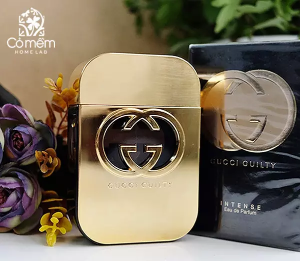 nước hoa gucci guilty nữ