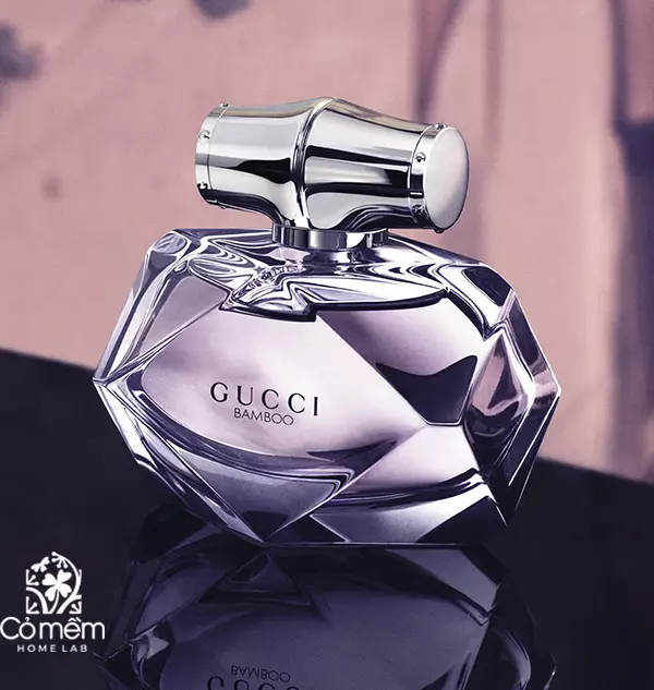 nước hoa gucci guilty black nữ