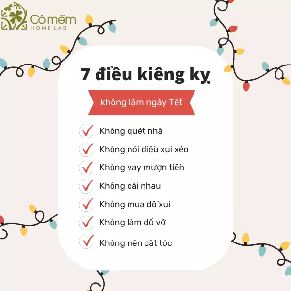 có nên tắm vào sáng mùng 1 tết