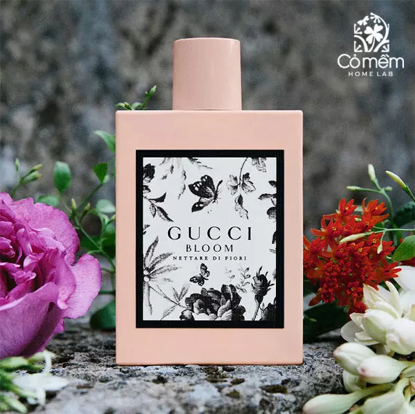 nước hoa Gucci Bloom Nettare Di Fiori