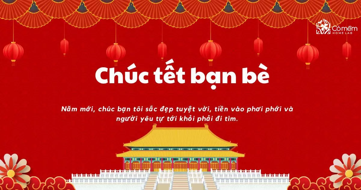 chúc tết giáp thìn 2024