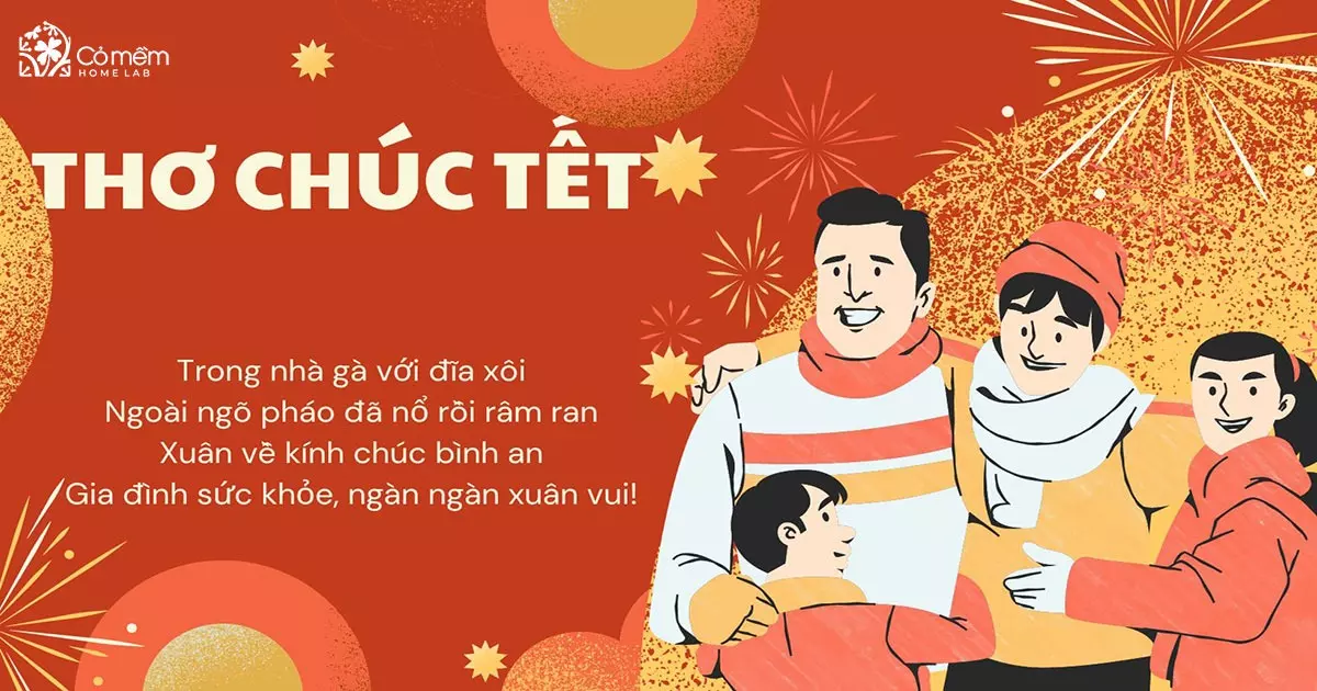 chúc tết giáp thìn 2024