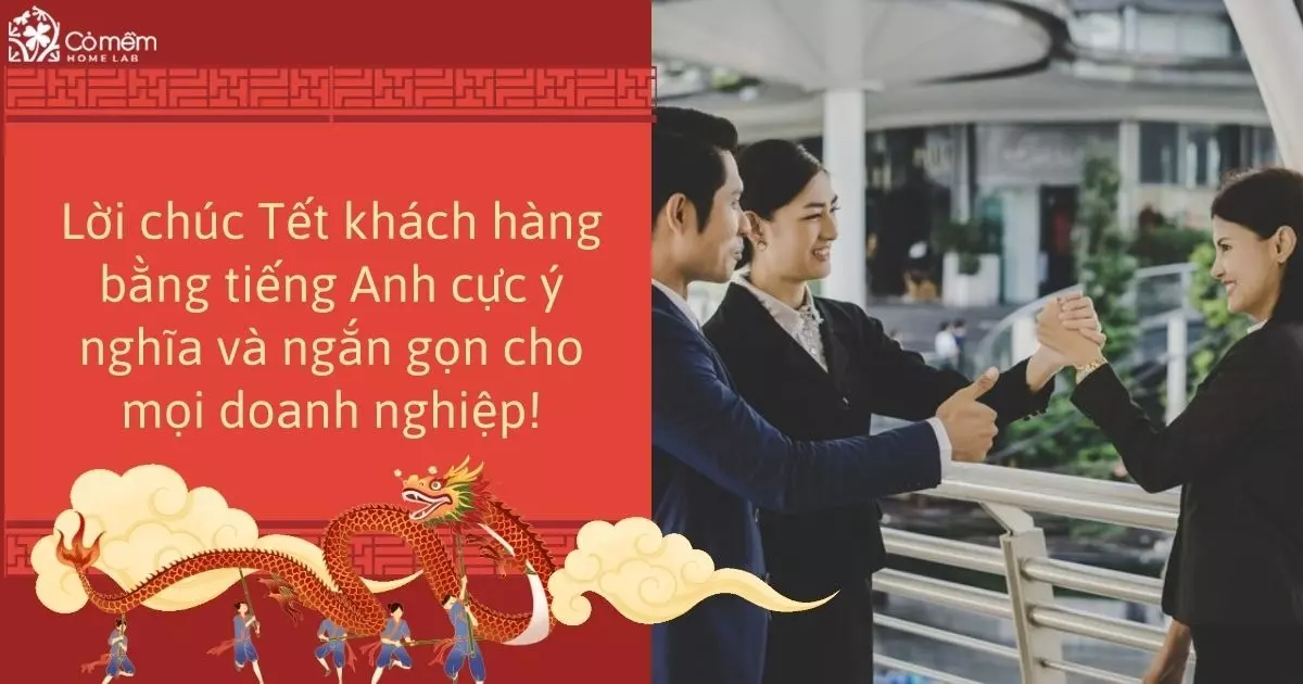 chúc tết khách hàng