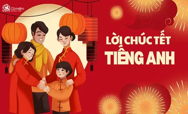 chúc tết tiếng anh