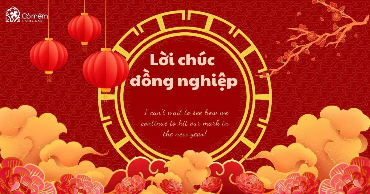 chúc tết tiếng anh