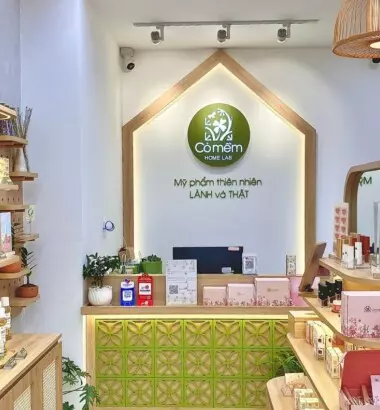 CỎ MỀM LỰA CHỌN CÔNG NGHỆ LÀ HƯỚNG ĐI BỀN VỮNG TRONG THỊ TRƯỜNG TIÊU DÙNG THÔNG MINH