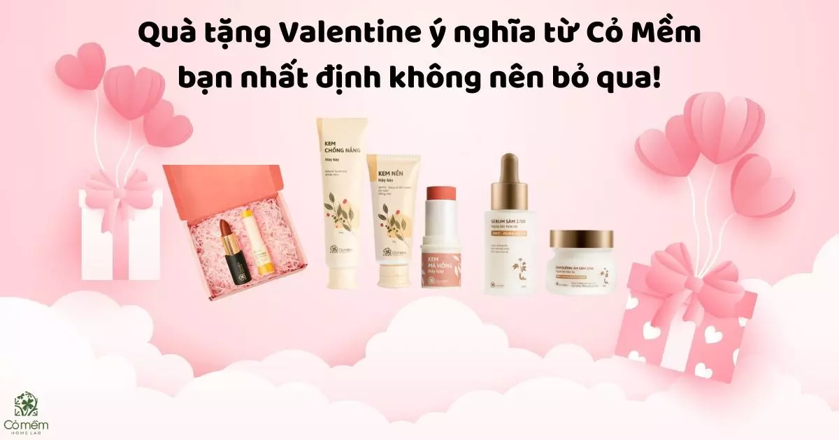 lời chúc valentine