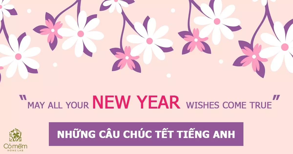 những câu chúc tết hay ngắn gọn