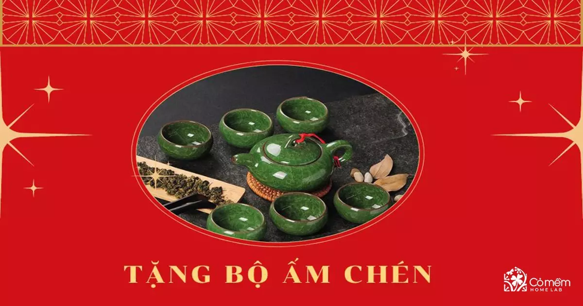 quà tết cho bố mẹ