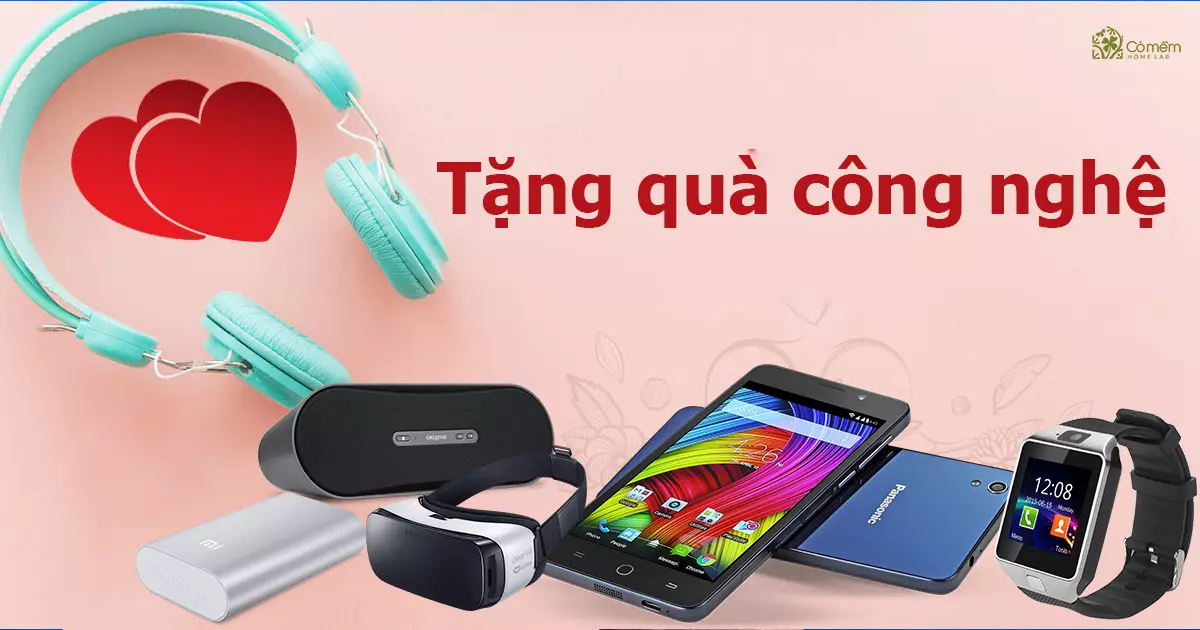 quà valentine cho người yêu