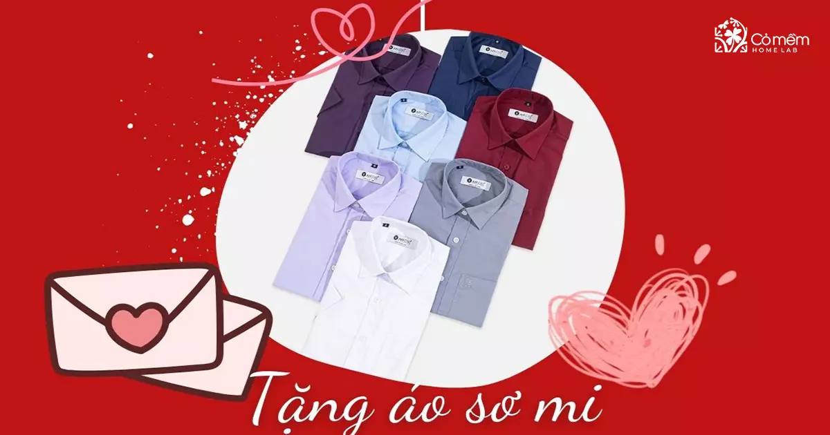 quà valentine cho người yêu