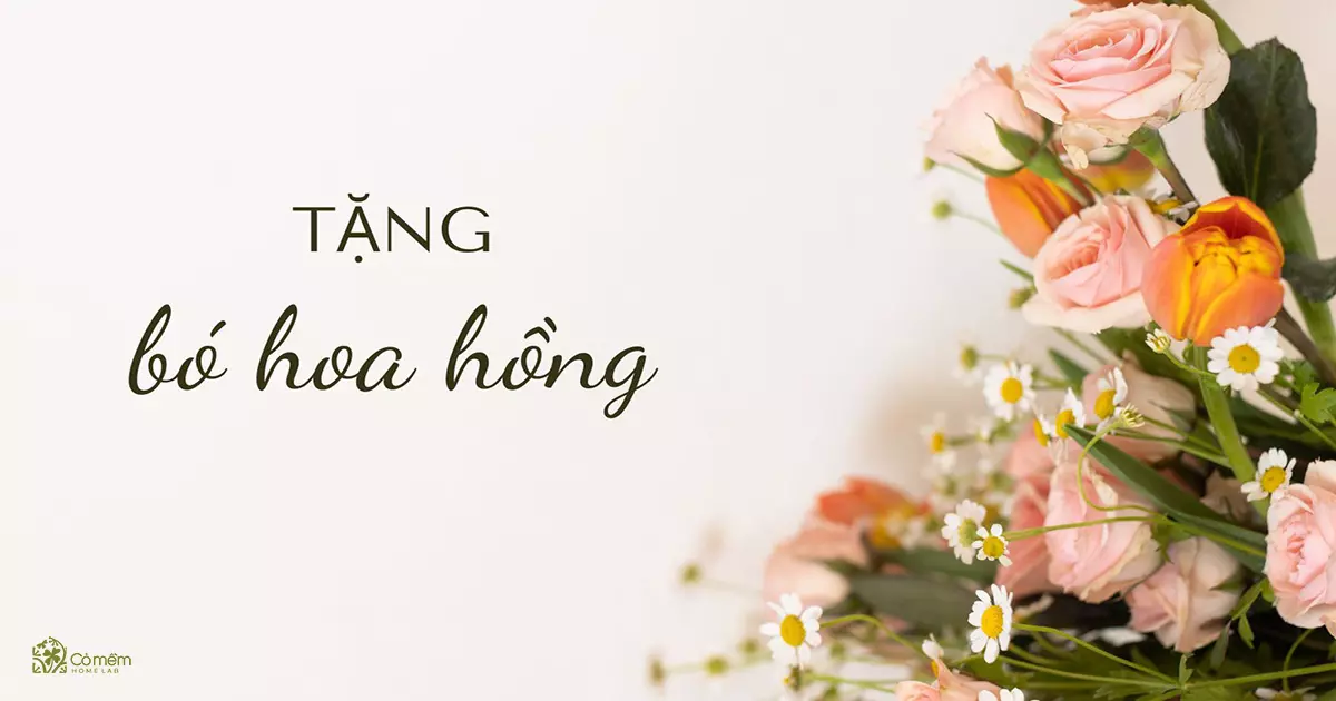 quà valentine cho người yêu