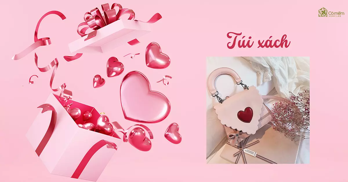 quà valentine cho người yêu