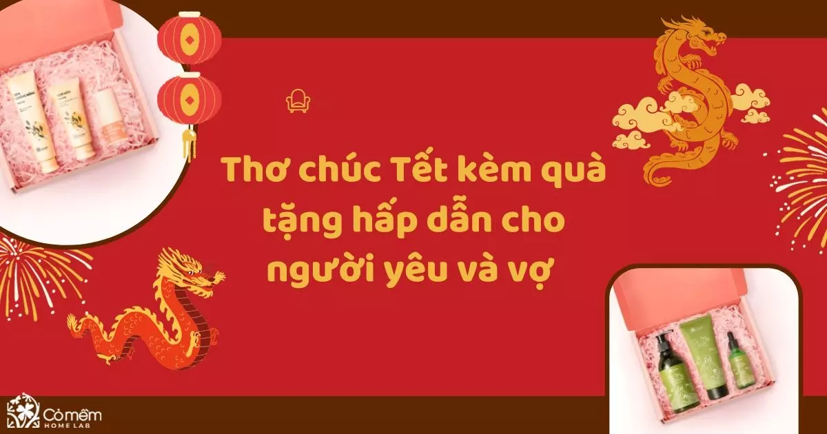 thơ chúc tết