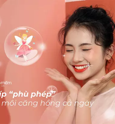 11 Tuyệt chiêu giúp bạn gái tô son môi đẹp hot rần rần MXH