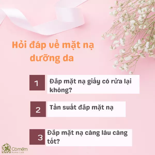 mua mặt nạ dưỡng da