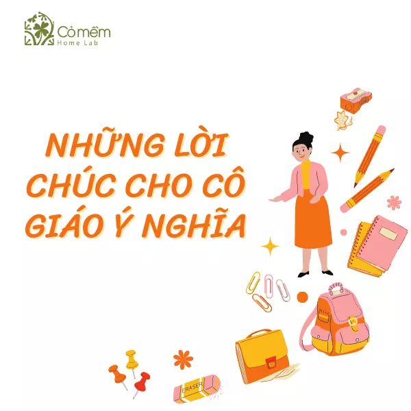 nên tặng quà gì cho cô giáo ngày 8/3