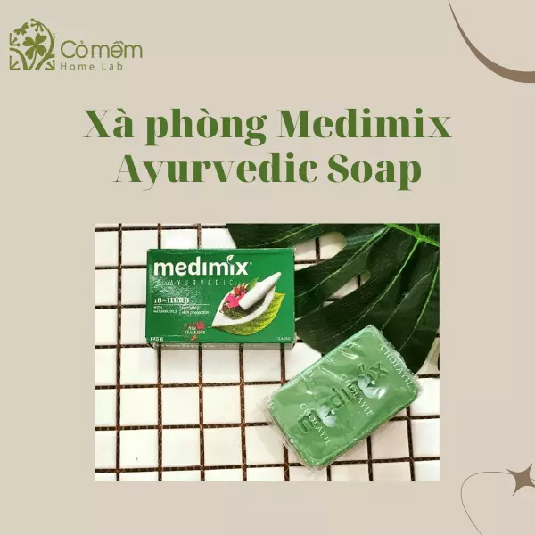 xà phòng trị mụn lưng tốt nhất