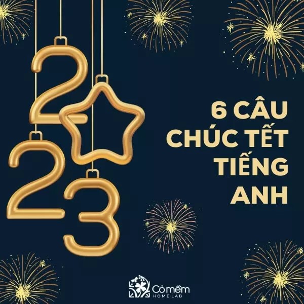 chúc tết tiếng anh