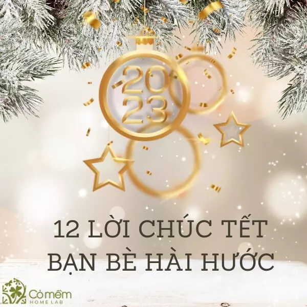 lời chúc tết bạn bè