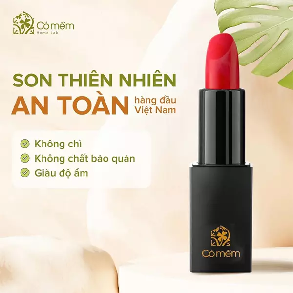 mỹ phẩm dành cho phụ nữ sau khi sinh