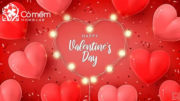 valentine đỏ là ai tặng quà cho ai