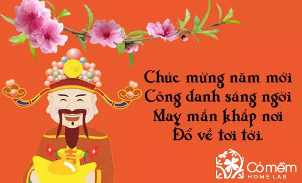 những lời chúc tết hay cho thầy cô