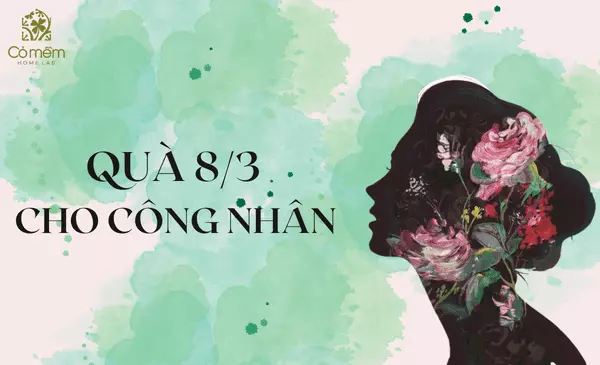999+ Quà 8/3 cho công nhân "thiết thực, tận tâm, đặc biệt"