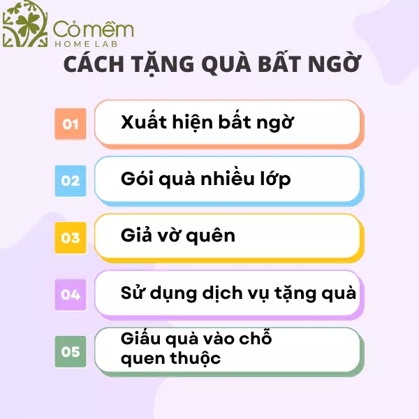 tặng quà cưới bá đạo cho bạn thân