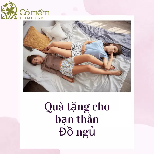 quà cưới tặng bạn thân