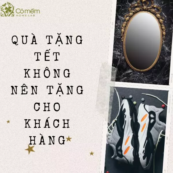 quà tặng tết khách hàng