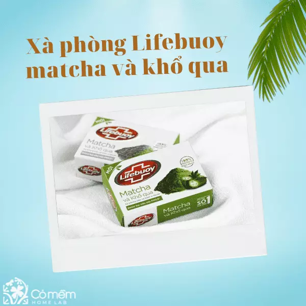 xà phòng tắm trị mụn lưng