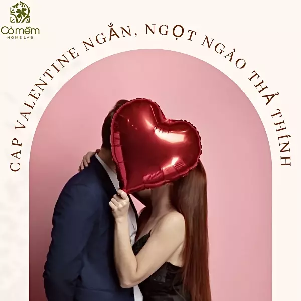 stt về valentine ngọt ngào