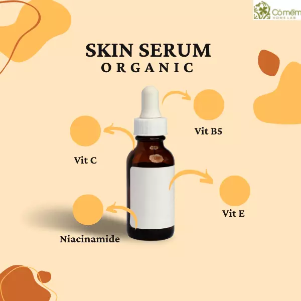 serum trị mụn cho bà bầu