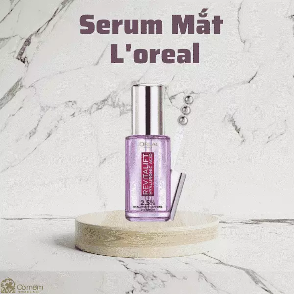 Serum L’oreal 