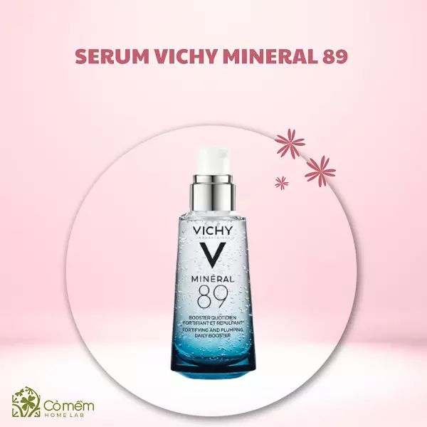 serum tái tạo da tốt nhất hiện nay