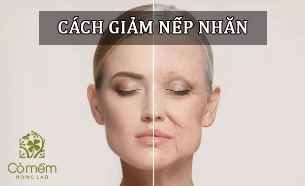 giảm nếp nhăn